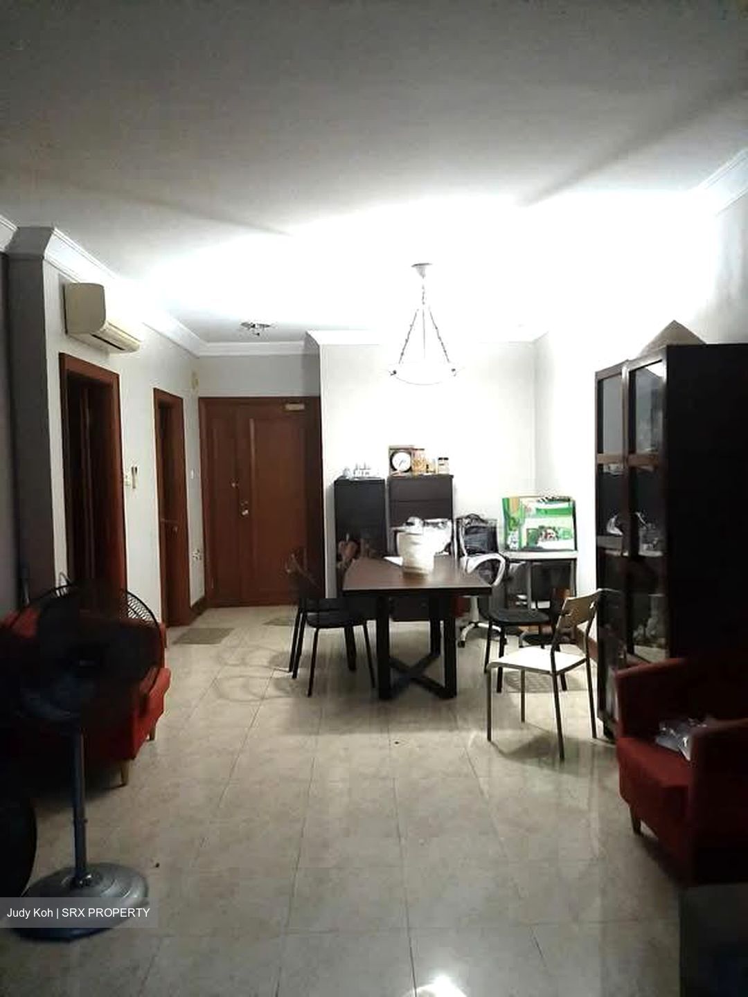 Aston Mansions (D14), Apartment #567230441